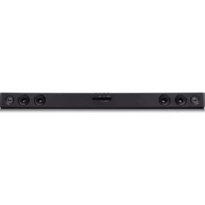 LG SQC2 Siyah Soundbar