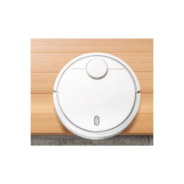 Xiaomi Mi Vacuum Cleaner Akıllı Robot Süpürge - Görsel 3