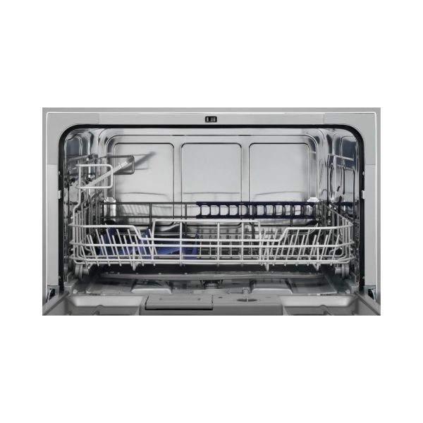 Electrolux ESF2400OS 6 Programlı Tezgâh Üstü Bulaşık Makinesi - Görsel 2