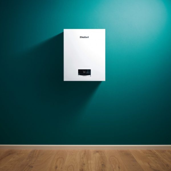 Vaillant Ecotec Intro 18/24KW Tam Yoğuşmalı Kombi - Görsel 3