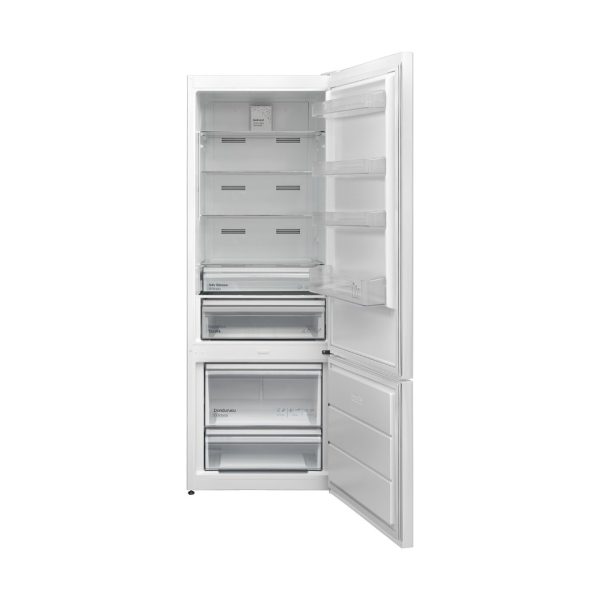 Vestfrost VF CF 5201 451 lt No-Frost Buzdolabı - Görsel 2