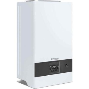 Buderus Logamax Plus GB022I 20 Kw 17.000 Kcal/h Yoğuşmalı Hermetik Kombi