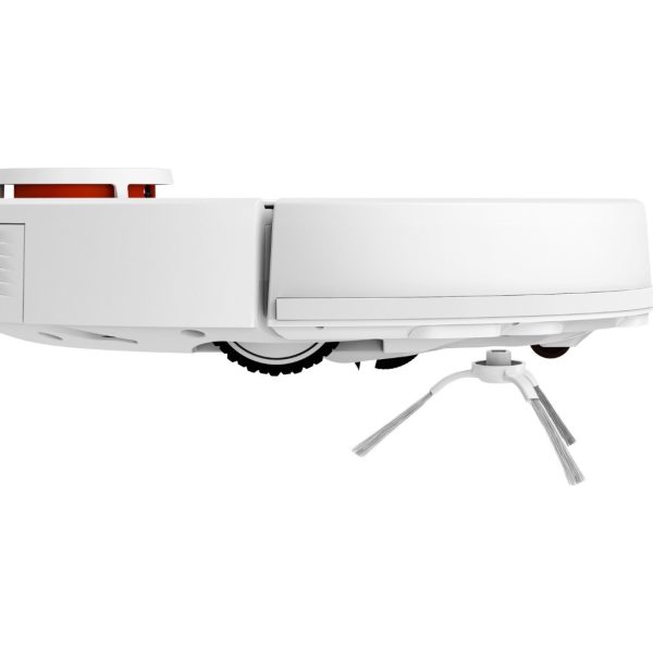Xiaomi Mi Robot Vacuum Mop Pro Beyaz - Akıllı Robot Süpürge - Görsel 4