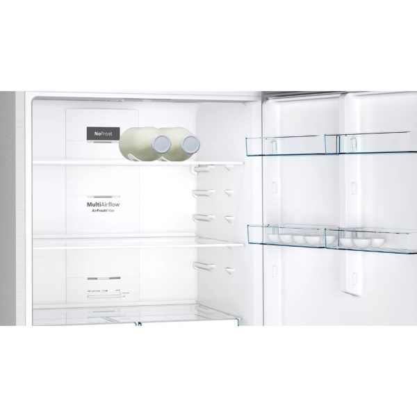 Bosch KGN76VIF0N 526 Lt No-Frost Buzdolabı - Görsel 3