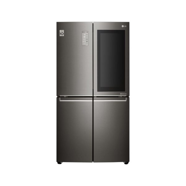 LG GR-Q31FMKHL 877 lt No-Frost Buzdolabı