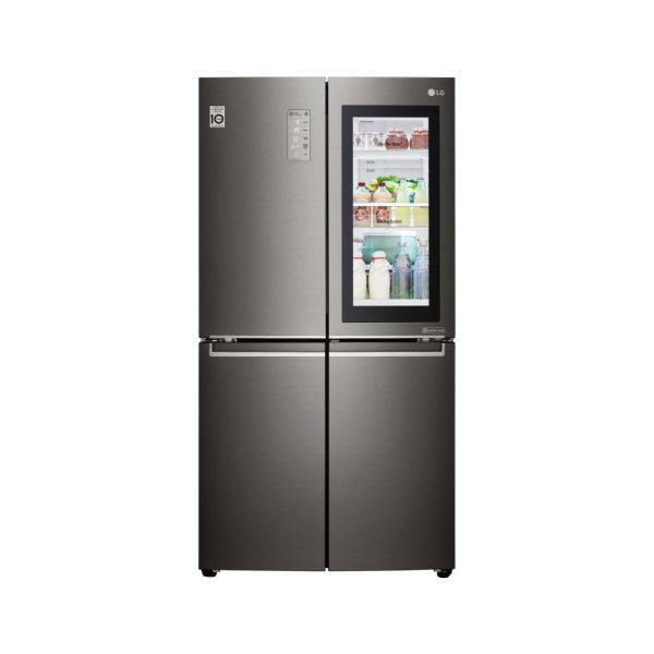 LG GR-Q31FMKHL 877 lt No-Frost Buzdolabı - Görsel 2