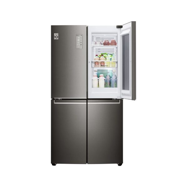 LG GR-Q31FMKHL 877 lt No-Frost Buzdolabı - Görsel 3