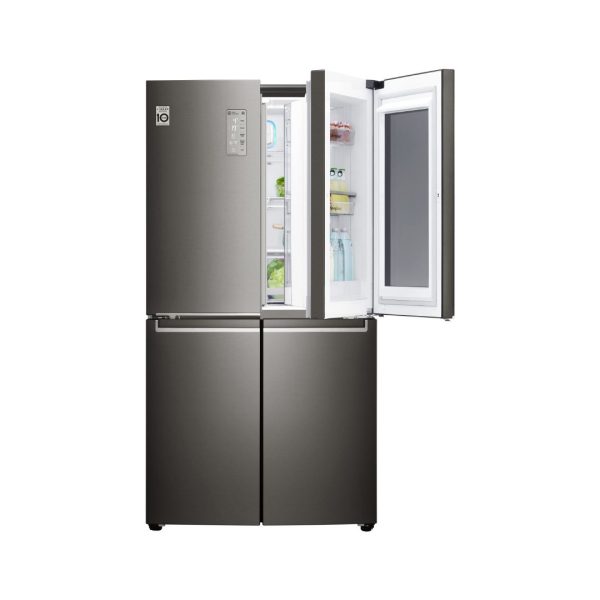 LG GR-Q31FMKHL 877 lt No-Frost Buzdolabı - Görsel 4