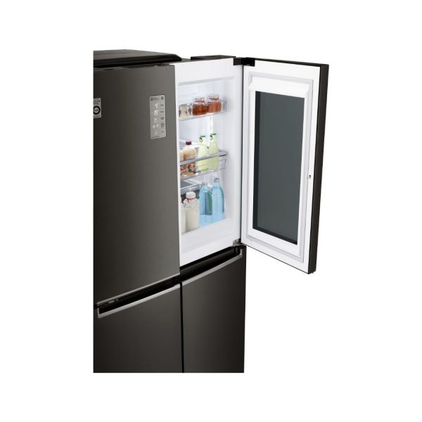 LG GR-Q31FMKHL 877 lt No-Frost Buzdolabı - Görsel 5