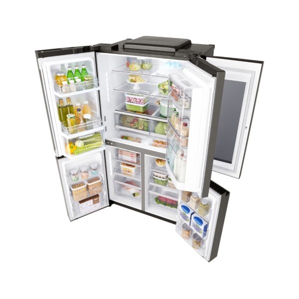 LG GR-Q31FMKHL 877 lt No-Frost Buzdolabı - Görsel 8