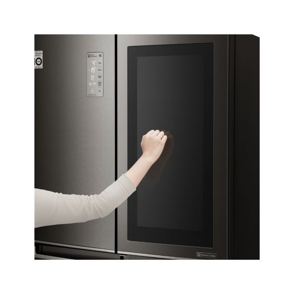 LG GR-Q31FMKHL 877 lt No-Frost Buzdolabı - Görsel 11