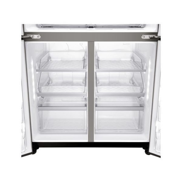 LG GR-Q31FMKHL 877 lt No-Frost Buzdolabı - Görsel 16