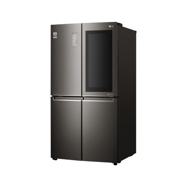 LG GR-Q31FMKHL 877 lt No-Frost Buzdolabı - Görsel 18