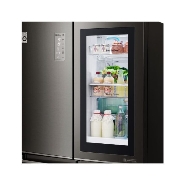 LG GR-Q31FMKHL 877 lt No-Frost Buzdolabı - Görsel 19