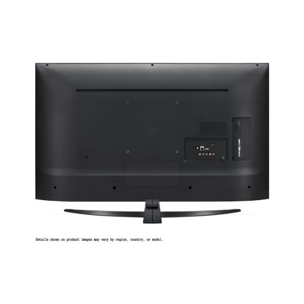 LG 55NANO796 55'' 139 Ekran Uydu Alıcılı 4K Ultra HD NanoCell Smart TV - Görsel 7