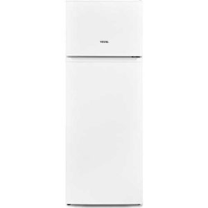VESTEL SC25001 213 LT Statik Buzdolabı