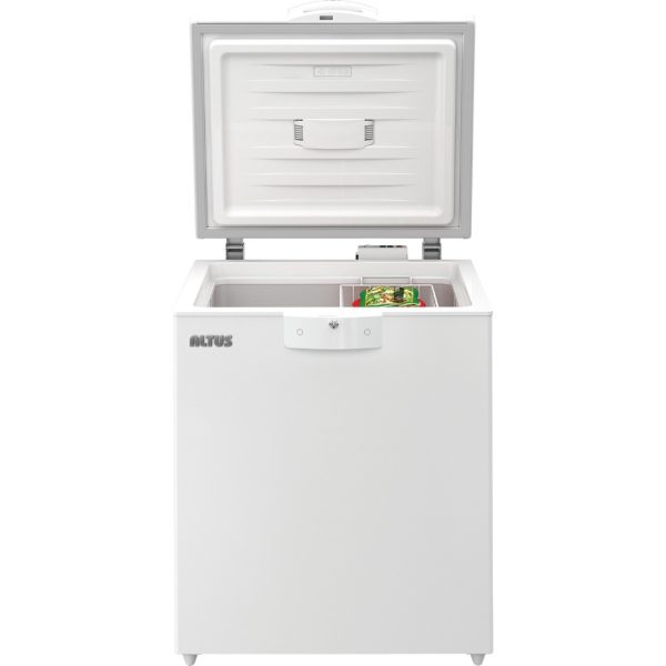 Altus Al 225/AL 2205 Sandık Tipi Derin Dondurucu - Görsel 2