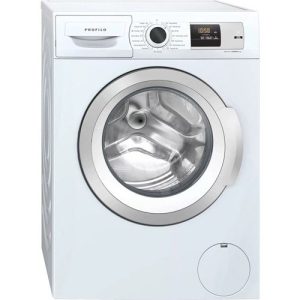 Profilo CMJ10181TR C Enerji Sınıfı 8 Kg Yıkama 1000 Devir Çamaşır Makinesi