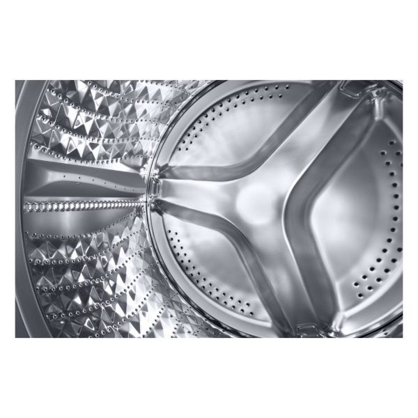Samsung WW90TA046AX/AH 1400 Devir 9 kg Çamaşır Makinesi - Görsel 3