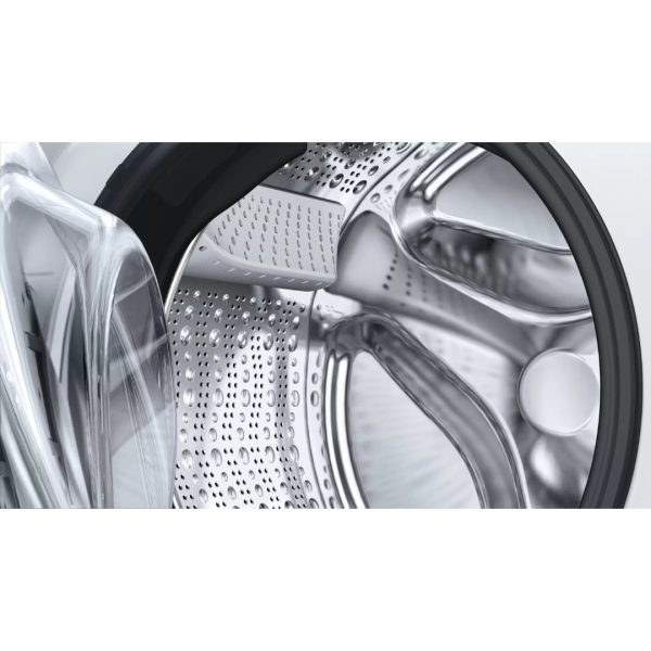 Siemens WG42A1X1TR 1200 Devir 9 kg Çamaşır Makinesi - Görsel 2