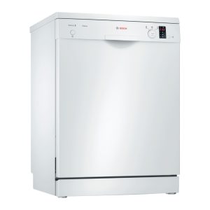 Bosch SMS23BW01T 3 Programlı Bulaşık Makinesi