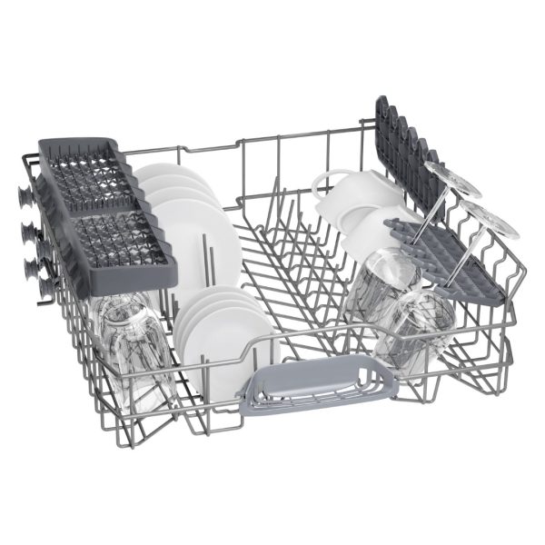 Bosch SMS23BW01T 3 Programlı Bulaşık Makinesi - Görsel 3