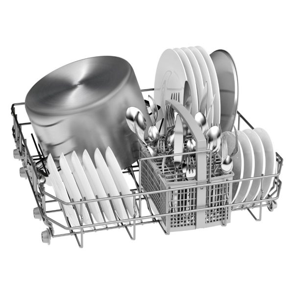 Bosch SMS23BW01T 3 Programlı Bulaşık Makinesi - Görsel 4