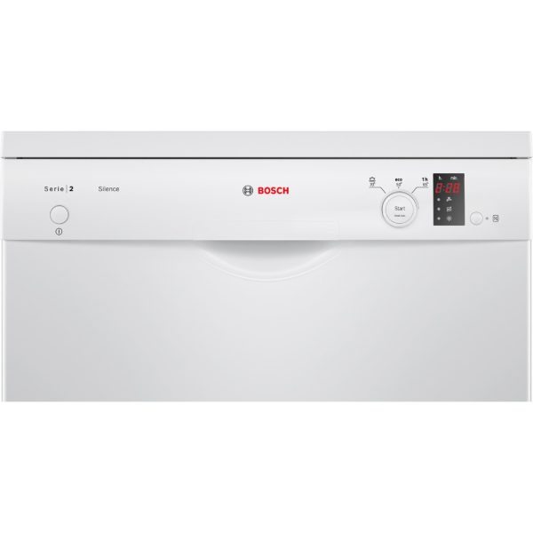 Bosch SMS23BW01T 3 Programlı Bulaşık Makinesi - Görsel 5