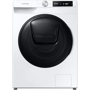 Samsung WD10T654DBE1AH 1400 Devir 10,5 kg Yıkama / 6 kg Kurutma Kapasiteli Kurutmalı Çamaşır Makinesi