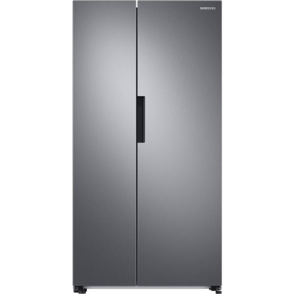 Samsung RS66A8100S9 Twin Cooling Plus™ F 652 Lt Gardırop Tipi No-Frost Buzdolabı