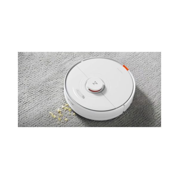 Roborock S7 Sonic Mopping Akıllı Robot Süpürge S7 Beyaz - Görsel 4