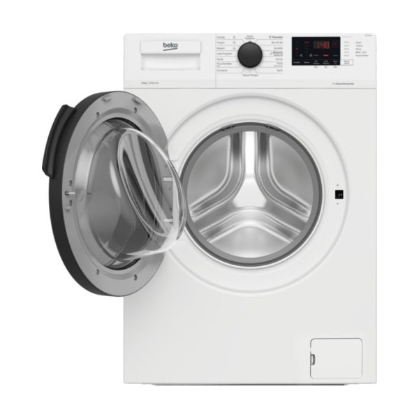 Beko CM 10120 10 kg B Enerji 1200 Devir Çamaşır Makinesi - Görsel 2