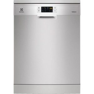 Electrolux ESF5534LOX AirDry 6 Programlı Bulaşık Makinesi