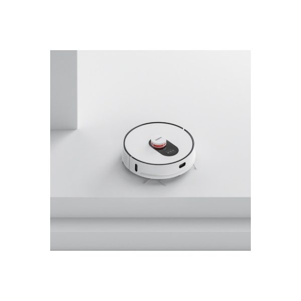 Roidmi Eve Plus Akıllı Çöp İstasyonlu Robot Vacuum & Mop Süpürge - Görsel 3