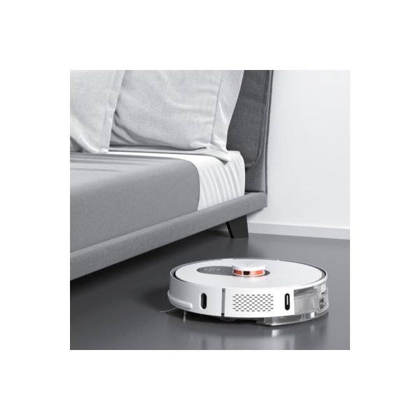 Roidmi Eve Plus Akıllı Çöp İstasyonlu Robot Vacuum & Mop Süpürge - Görsel 5
