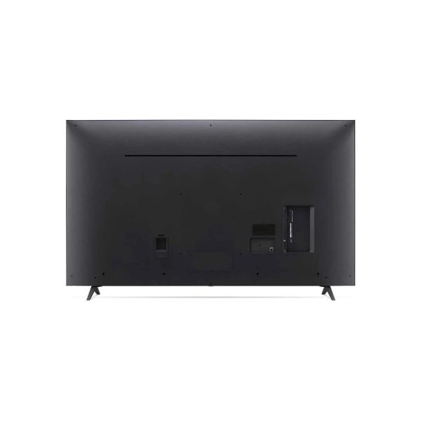 LG 50UP77006 50'' 126 Ekran Uydu Alıcılı 4K Ultra HD webOS Smart LED TV - Görsel 4