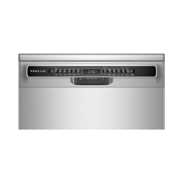 Profilo BMS681V1 C Enerji Sınıfı 6 Programlı 12 Kişilik Bulaşık Makinesi - Görsel 2
