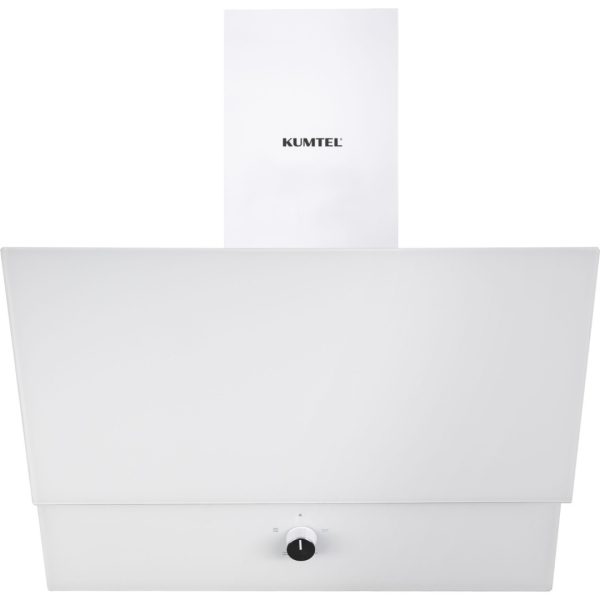 Kumtel Home Beyaz Ankastre Set - Görsel 4