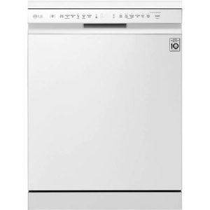 LG DFC512FW Quadwash Bulaşık Makinesi