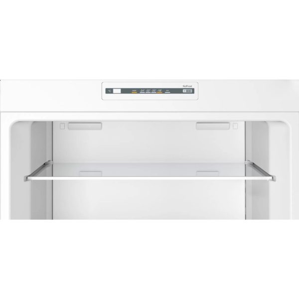 Bosch KDN55NLF1N 453 Lt No-Frost Buzdolabı - Görsel 3