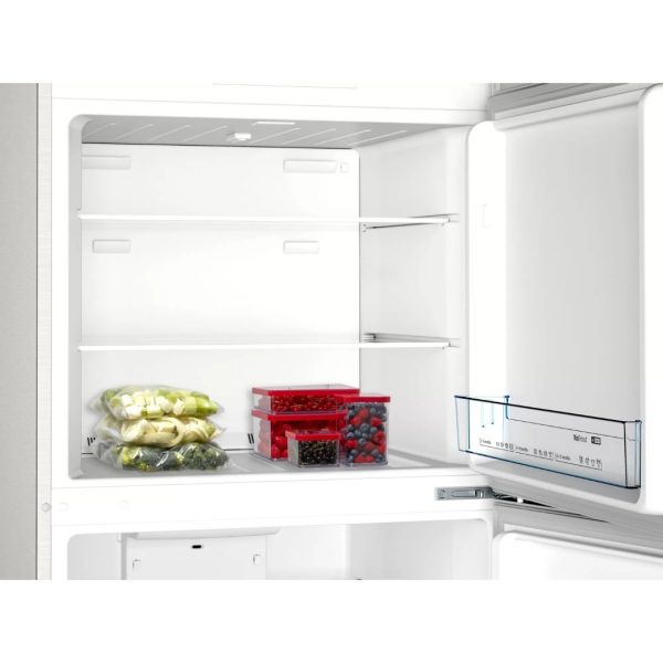 Bosch KDN55NLF1N 453 Lt No-Frost Buzdolabı - Görsel 4