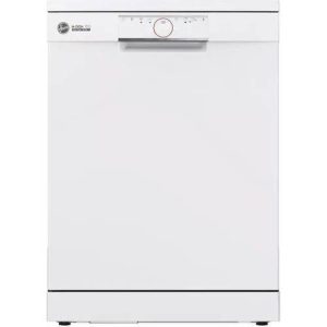 Hoover HF 6C2S0FW-17 12 Programlı Wi-Fi + Bluetooth Bağlantılı Bulaşık Makinesi