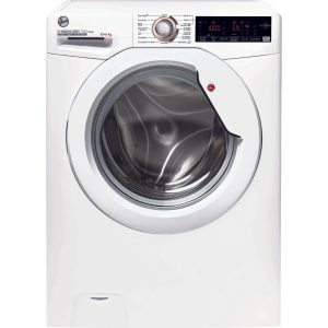 Hoover H3DS 5106TAME-17 10 kg Yıkama 6 kg Kurutma NFC Bağlantılı 1500 Devir Kurutmalı Çamaşır Makinesi