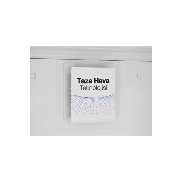 Vestel NF52101 451 Lt No-Frost Buzdolabı - Görsel 4