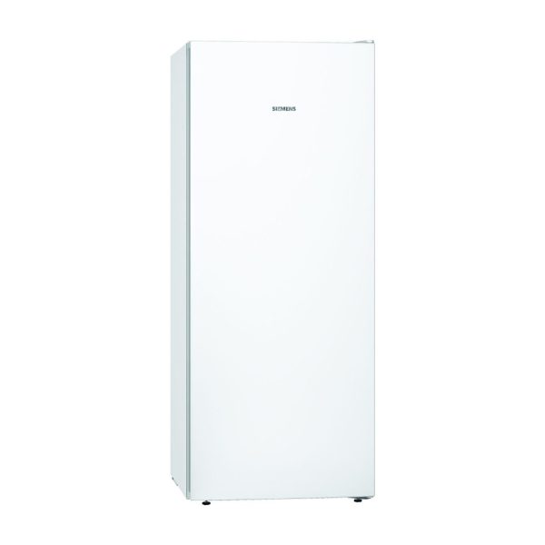 Siemens GS24VVWF0N 182 Lt 1 Bölmeli 5 Çekmeceli Derin Dondurucu