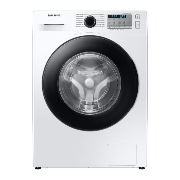 Samsung WW90TA046AH/AH 1400 Devir 9 kg Çamaşır Makinesi - Görsel 4