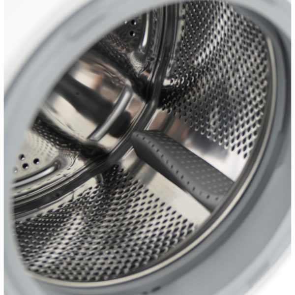 Daewoo TR WM 0910W 9 kg 1000 Devir Çamaşır Makinesi - Görsel 6
