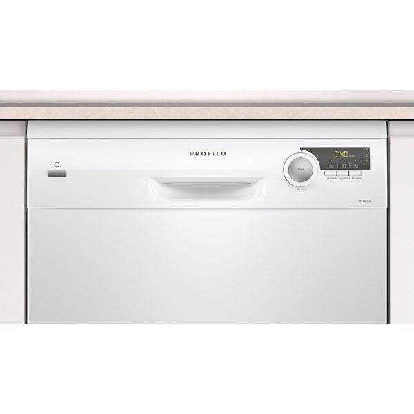 Profilo BM4321EG D Enerji Sınıfı 4 Programlı 13 Kişilik Bulaşık Makinesi - Görsel 2