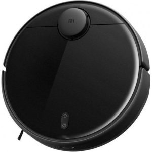 Xiaomi Mi Robot Vacuum Mop 2 Pro Akıllı Robot Süpürge - Siyah