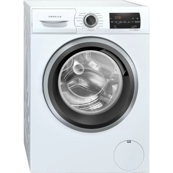 Profilo CMU12T91TR C Enerji Sınıfı 9 Kg Yıkama 1200 Devir Çamaşır Makinesi
